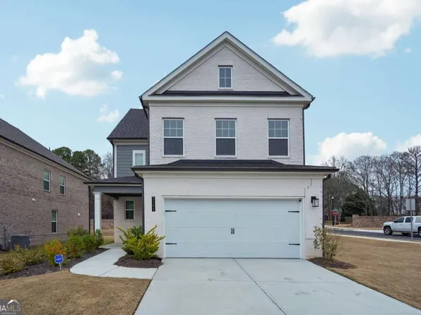 2101 Ecoland Dr, Grayson, GA 30017