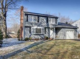 1995 Mill Plain Rd, Fairfield, CT 06824