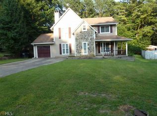 4978 Lewis Ct, Norcross, GA 30071