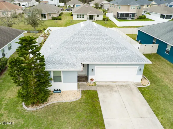 64 Pergola Pl, Ormond Beach, FL 32174