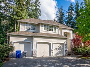 22745 SE 27th St, Sammamish, WA 98075