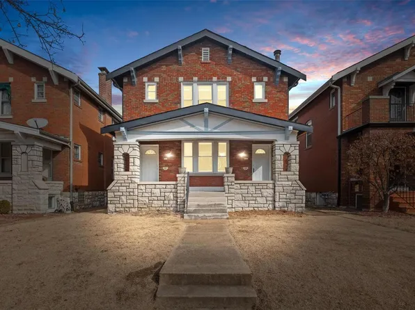 3929 Fillmore St, Saint Louis, MO 63116