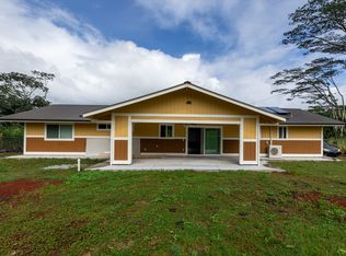 15-1746 19th Ave, Keaau, HI 96749