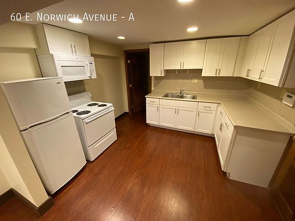 2nd image of 60 E Norwich Ave #A