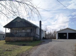 401 Sumpter Dr., Jonesville, VA 24263