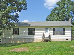 176 Rosen Ln, Staunton, VA 24401