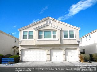 9325 Indian Corn Ct UNIT 103, Las Vegas, NV 89178