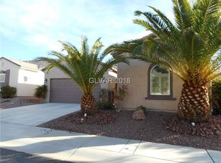 2199 Brighton Point Ave, Henderson, NV 89044