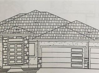 11160 S Violet St, Olathe, KS 66061