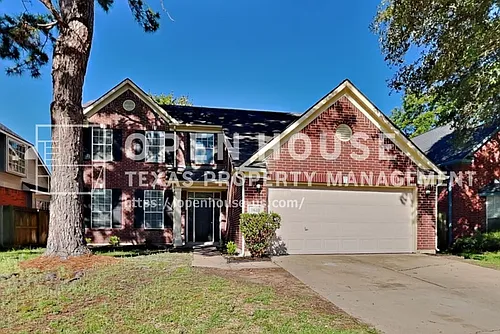 7619 Almond Springs Dr Photo 1