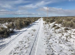 T24S R32ve Wm Sec 06 Tax LOT 300, Burns, OR 97720