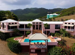 104 & 105 Green Cay Ea, St. Croix, VI 00820