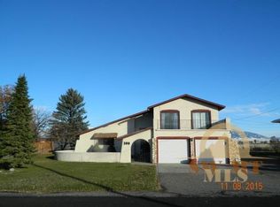 300 Bridger View Dr, Belgrade, MT 59714