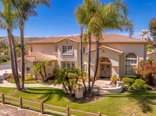 608 Longbranch Rd, Simi Valley, CA 93065