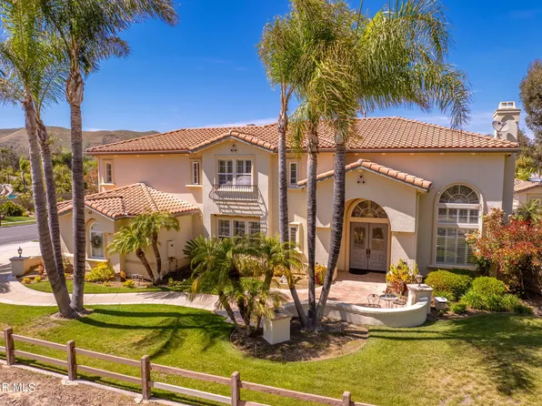 608 Longbranch Rd, Simi Valley, CA 93065