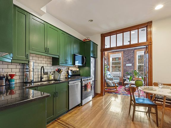 2nd image of 515 Jersey Ave APT 5
