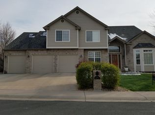 7182 W 92nd Pl, Broomfield, CO 80021