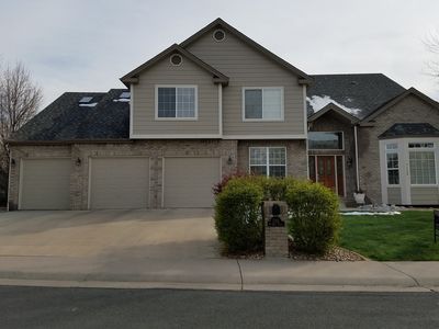 7182 W 92nd Pl, Broomfield, CO, 80021