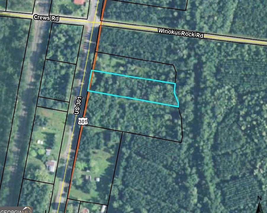 1st image of 18558 Highway 301