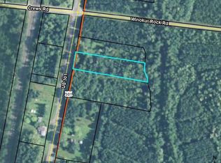 18558 Highway 301, Folkston, GA 31537