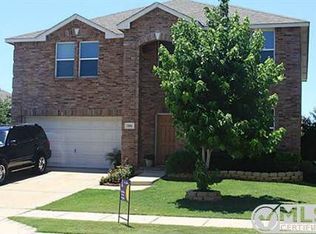 7501 Sienna Ridge Ln, Fort Worth, TX 76131