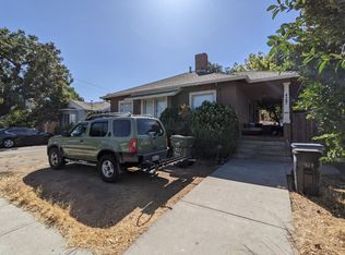 427 Page St, San Jose, CA 95126