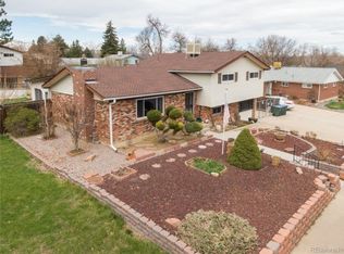 10519 Ronald Ln, Northglenn, CO 80234