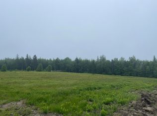 018-016 Sugar Hill Rd, Franklin, ME 04634