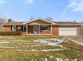 61899 Webb Heights Rd, Shadyside, OH 43947