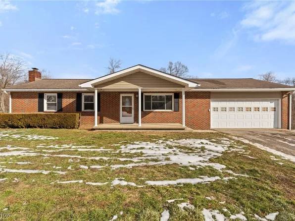 61899 Webb Heights Rd, Shadyside, OH 43947