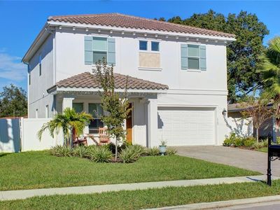 3505 W Cherokee Ave, Tampa, FL, 33611