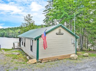 15 Wilson Pond Rd #RUM, Greenville, ME 04441