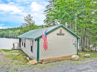 15 Wilson Pond Road #(Rum Pond), Greenville, ME, 04441