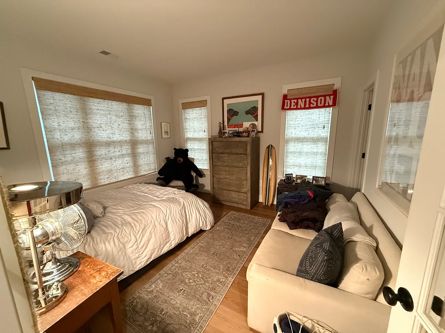 4 bed, 3.5 bath, 2118 sqft, $3,950 — Photo 3