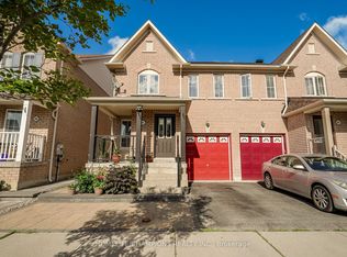 86 Carpendale Cres E, Ajax, ON L1Z2B3