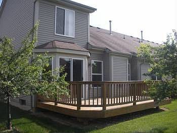 1st image of 624 Woodhaven Dr #1