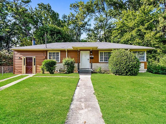 2nd image of 3025 S 64th Dr #1