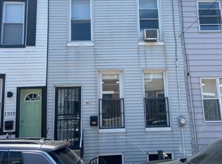1912 Pierce St, Philadelphia, PA