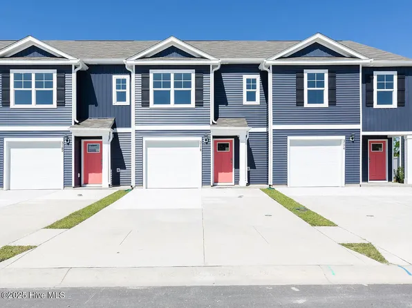 7787 Pennycress Dr, Leland, NC 28451