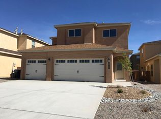 2542 Red Sky St SW, Los Lunas, NM 87031