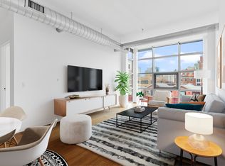 234 10th St APT 611, Jersey City, NJ 07302