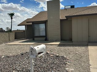 4021 E Walatowa St, Phoenix, AZ 85044