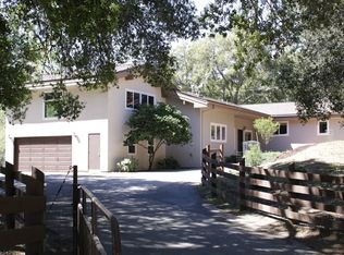 6790 Lomitas Rd, Atascadero, CA 93422