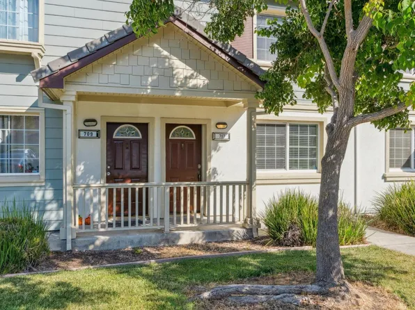 707 Daniels Ave, Vallejo, CA 94590