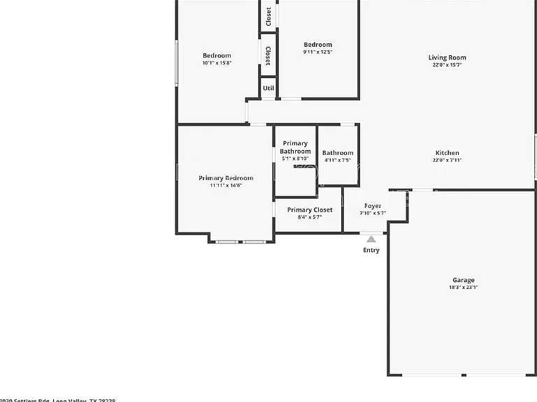 7030 Settlers Rdg — Photo 15