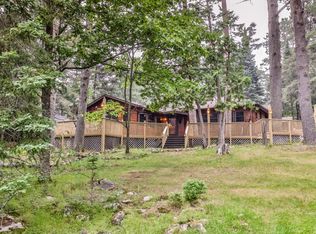 5751 Rustic Colony Ln, Boulder Junction, WI 54512