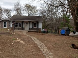 719 Tommy Oliver Rd, Clarksville, TN 37042