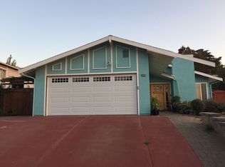 3255 Valley Brook Way, Hayward, CA