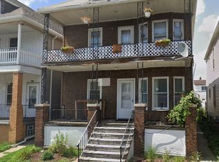 2685 Botsford St, Hamtramck, MI 48212