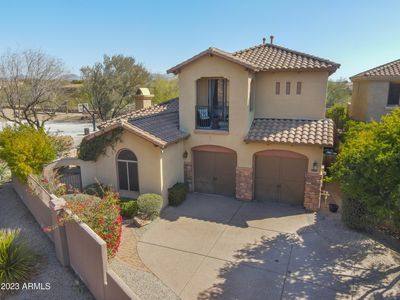 22823 N 38th Way, Phoenix, AZ, 85050